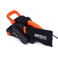 Șlefuitor cu banda Kraft&Dele KD1660 imaginea #5 — magazin online Desire.md