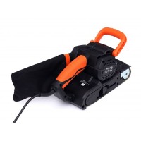 Șlefuitor cu banda Kraft&Dele KD1660 imaginea #6 — magazin online Desire.md