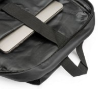 Городской рюкзак Roly Mardok 7173 Black фото №2 — интернет-магазин Desire.md