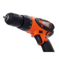 Mașină de înșurubat Kraft&Dele KD1666 imaginea #5 — magazin online Desire.md