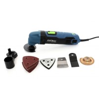 Многофункциональный инструмент Kraft&Dele KD1672-Z фото №6 — интернет-магазин Desire.md