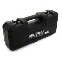 Многофункциональный инструмент Kraft&Dele KD1672-Z фото №5 — интернет-магазин Desire.md