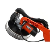 Mașina de șlefuit beton Kraft&Dele KD1740 imaginea #4 — magazin online Desire.md