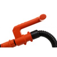 Mașina de șlefuit beton Kraft&Dele KD1740 imaginea #5 — magazin online Desire.md