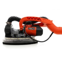 Mașina de șlefuit beton Kraft&Dele KD1740 imaginea #6 — magazin online Desire.md