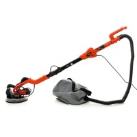 Mașina de șlefuit beton Kraft&Dele KD1740 imaginea #2 — magazin online Desire.md