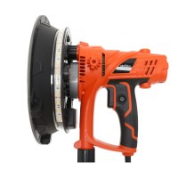 Шлифовальная машина для бетона Kraft&Dele KD1741 фото №3 — интернет-магазин Desire.md