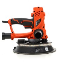 Шлифовальная машина для бетона Kraft&Dele KD1741 фото №5 — интернет-магазин Desire.md