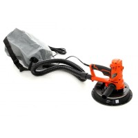 Шлифовальная машина для бетона Kraft&Dele KD1741 фото №6 — интернет-магазин Desire.md