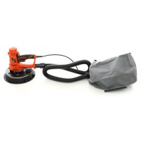 Шлифовальная машина для бетона Kraft&Dele KD1741 фото №7 — интернет-магазин Desire.md