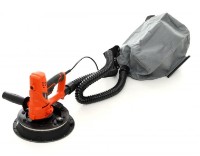 Шлифовальная машина для бетона Kraft&Dele KD1741