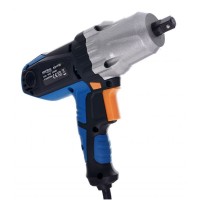 Гайковёрт Kraft&Dele KD1796 фото №7 — интернет-магазин Desire.md