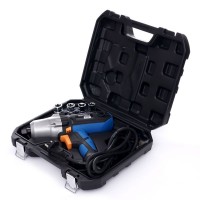 Гайковёрт Kraft&Dele KD1796 фото №3 — интернет-магазин Desire.md