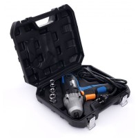 Гайковёрт Kraft&Dele KD1796 фото №5 — интернет-магазин Desire.md