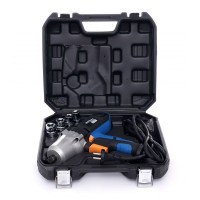 Гайковёрт Kraft&Dele KD1796 фото №6 — интернет-магазин Desire.md