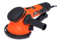 Şlefuitor cu excentric Kraft&Dele KD3024