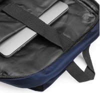 Городской рюкзак Roly Mardok 7173 Navy Blue фото №2 — интернет-магазин Desire.md