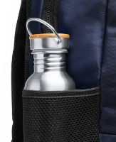 Городской рюкзак Roly Mardok 7173 Navy Blue фото №3 — интернет-магазин Desire.md