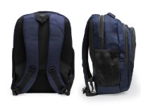 Городской рюкзак Roly Mardok 7173 Navy Blue фото №4 — интернет-магазин Desire.md