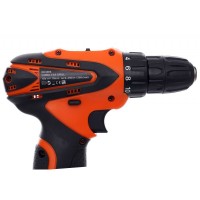 Mașină de înșurubat Kraft&Dele KD3066 imaginea #7 — magazin online Desire.md