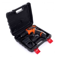 Mașină de înșurubat Kraft&Dele KD3066 imaginea #2 — magazin online Desire.md