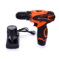 Mașină de înșurubat Kraft&Dele KD3066 imaginea #4 — magazin online Desire.md