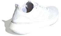 Adidași pentru dame Adidas Pureboost 22 Cloud White/Crystal White, s.38.5 imaginea #5 — magazin online Desire.md