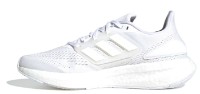 Adidași pentru dame Adidas Pureboost 22 Cloud White/Crystal White, s.38.5 imaginea #6 — magazin online Desire.md