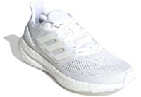 Adidași pentru dame Adidas Pureboost 22 Cloud White/Crystal White, s.40.5 imaginea #4 — magazin online Desire.md