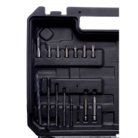 Mașină de înșurubat Kraft&Dele KD3068 imaginea #3 — magazin online Desire.md