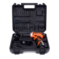 Mașină de înșurubat Kraft&Dele KD3068 imaginea #4 — magazin online Desire.md
