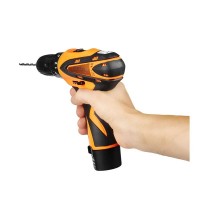 Mașină de înșurubat Kraft&Dele KD3085 imaginea #3 — magazin online Desire.md