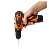 Mașină de înșurubat Kraft&Dele KD3085 imaginea #4 — magazin online Desire.md