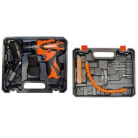 Mașină de înșurubat Kraft&Dele KD3085 imaginea #5 — magazin online Desire.md