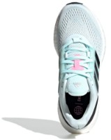 Adidași pentru dame Adidas Pureboost 22 Almost Blue/Core Black/Cloud White, s.38 imaginea #2 — magazin online Desire.md