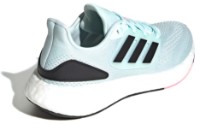 Adidași pentru dame Adidas Pureboost 22 Almost Blue/Core Black/Cloud White, s.38 imaginea #5 — magazin online Desire.md