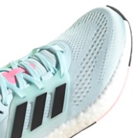Adidași pentru dame Adidas Pureboost 22 Almost Blue/Core Black/Cloud White, s.38 imaginea #9 — magazin online Desire.md