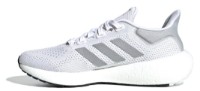 Adidași pentru dame Adidas Pureboost 22 Cloud White/Silver Metallic/Core Black, s.39.5 imaginea #6 — magazin online Desire.md
