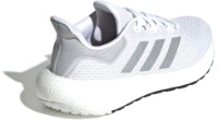 Кроссовки женские Adidas Pureboost 22 Cloud White/Silver Metallic/Core Black, s.40.5 фото №5 — интернет-магазин Desire.md