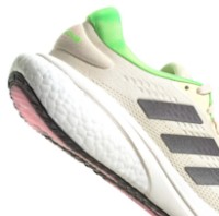 Кроссовки женские Adidas Supernova 2.0 Ecru Tint/Night Metallic/Solar Green, s.40.5 фото №9 — интернет-магазин Desire.md
