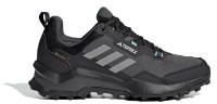 Adidași pentru dame Adidas Terrex Ax4 Gtx W Core Black/Grey Three/Mint Ton, s.36.5