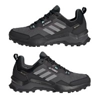 Adidași pentru dame Adidas Terrex Ax4 Gtx W Core Black/Grey Three/Mint Ton, s.36.5 imaginea #8 — magazin online Desire.md