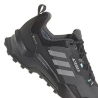 Adidași pentru dame Adidas Terrex Ax4 Gtx W Core Black/Grey Three/Mint Ton, s.37.5 imaginea #9 — magazin online Desire.md