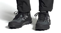 Adidași pentru dame Adidas Terrex Ax4 Gtx W Core Black/Grey Three/Mint Ton, s.38 imaginea #2 — magazin online Desire.md