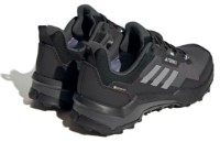 Adidași pentru dame Adidas Terrex Ax4 Gtx W Core Black/Grey Three/Mint Ton, s.39.5 imaginea #6 — magazin online Desire.md