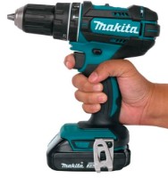 Набор Makita DLX2133J фото №5 — интернет-магазин Desire.md