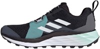 Adidași pentru dame Adidas Terrex Two Boa W Core Black/Crystal White/Acid Mint, s.36.5 imaginea #4 — magazin online Desire.md
