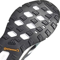 Adidași pentru dame Adidas Terrex Two Boa W Core Black/Crystal White/Acid Mint, s.40 imaginea #3 — magazin online Desire.md