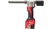 Заклёпочник Milwaukee M12BPRT-0 (4933464404) фото №2 — интернет-магазин Desire.md