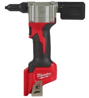 Заклёпочник Milwaukee M12BPRT-0 (4933464404)